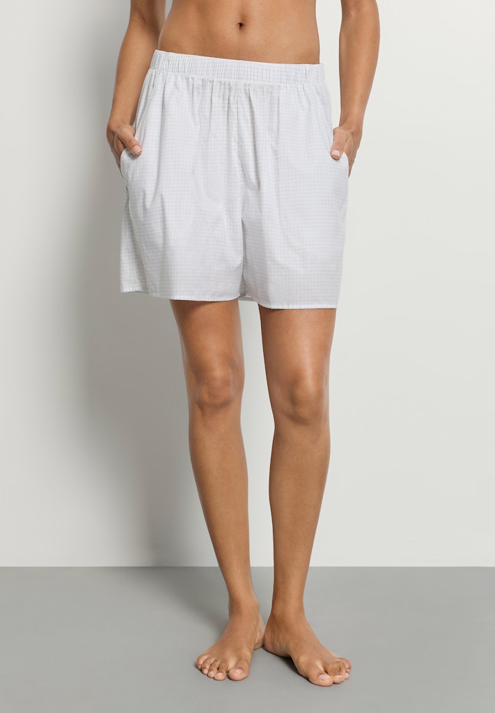 Sleep & Lounge - Shorts - HANRO