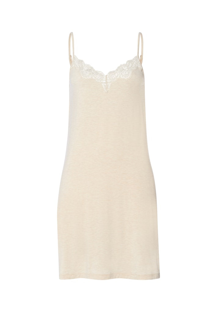 Natural Elegance - Spaghetti Dress 90cm