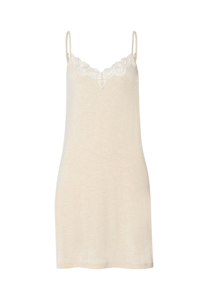 Natural Elegance - Spaghetti Dress 90cm