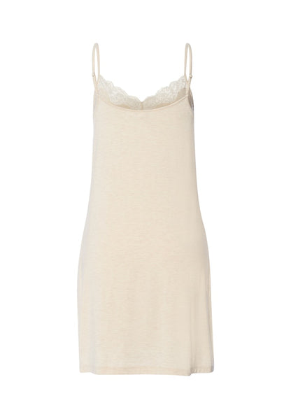 Natural Elegance - Spaghetti Dress 90cm