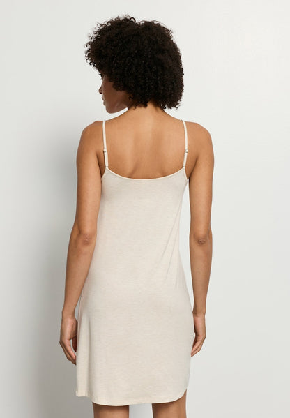 Natural Elegance - Spaghetti Dress 90cm