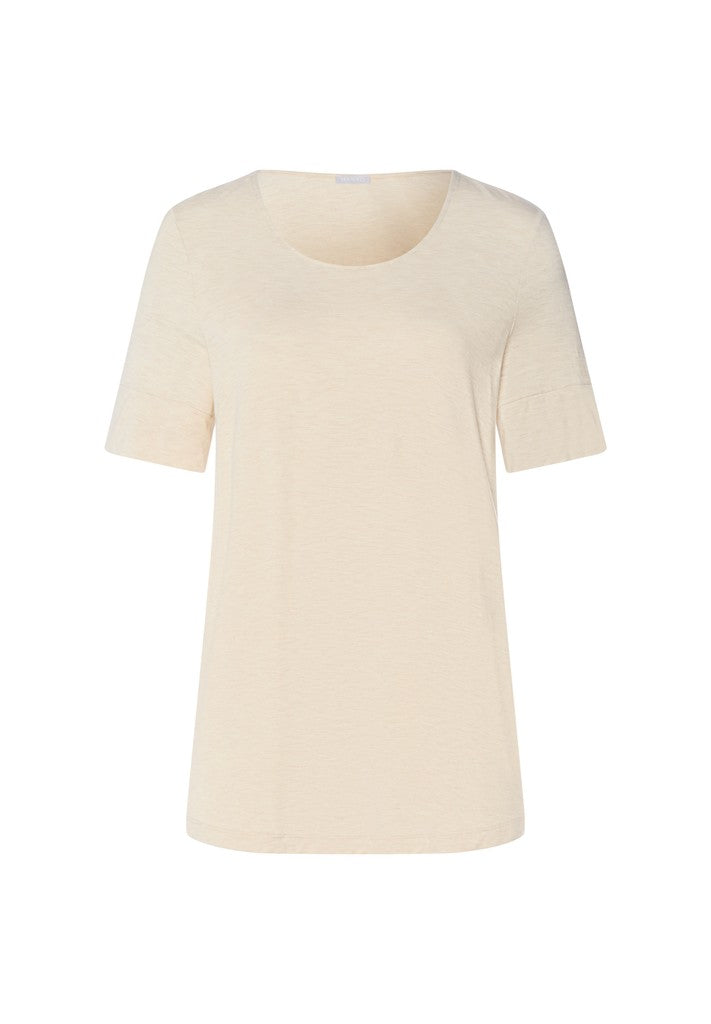 Natural Elegance - Short Sleeved T-Shirt