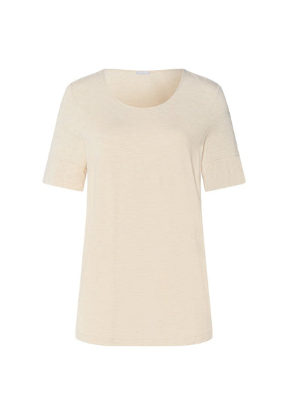 Natural Elegance - Short Sleeved T-Shirt