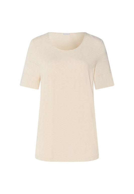 Natural Elegance - Short Sleeved T-Shirt