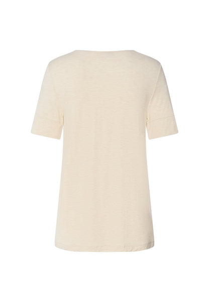 Natural Elegance - Short Sleeved T-Shirt