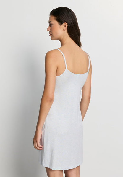 Natural Elegance - Spaghetti Dress 90cm