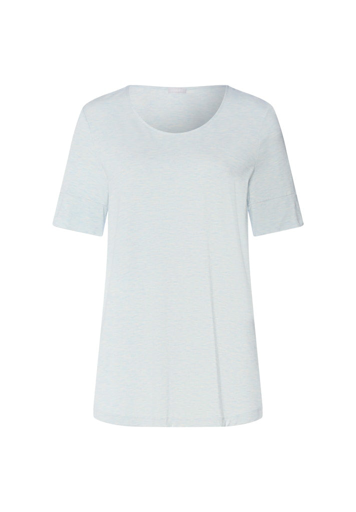 Natural Elegance - Short Sleeved T-Shirt