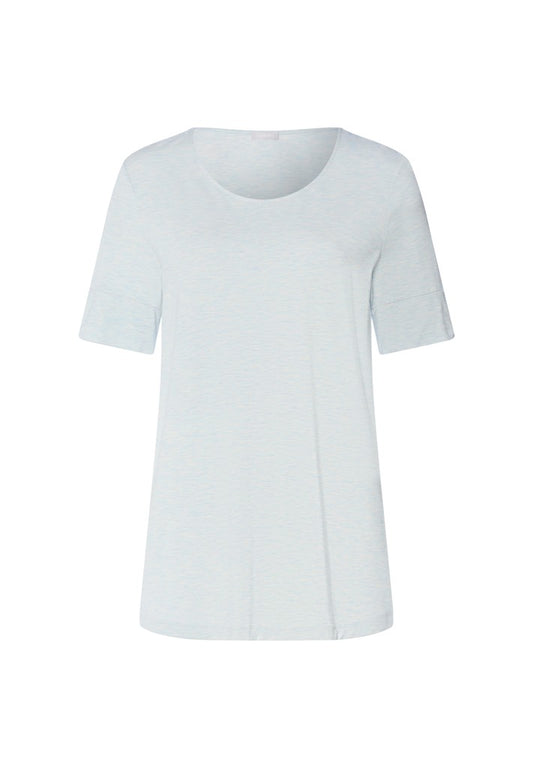 Sleep & Lounge - Short Sleeved Shirt