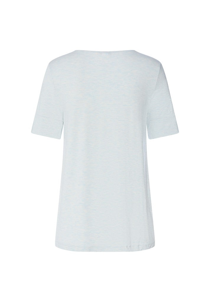 Natural Elegance - Short Sleeved T-Shirt