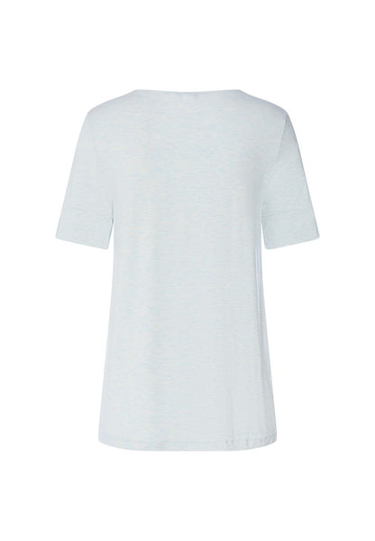 Natural Elegance - Short Sleeved T-Shirt