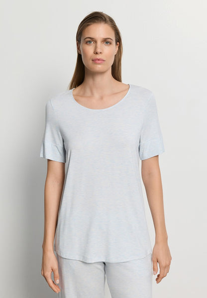 Natural Elegance - Short Sleeved T-Shirt