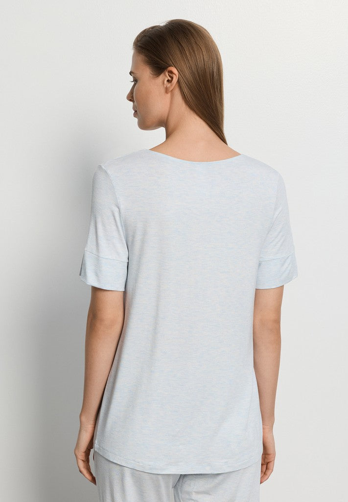 Natural Elegance - Short Sleeved T-Shirt