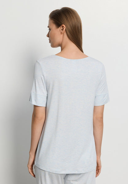 Natural Elegance - Short Sleeved T-Shirt