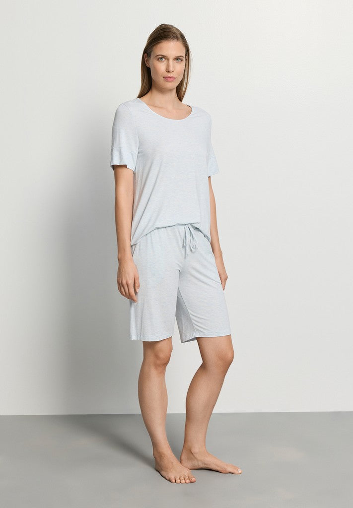Natural Elegance - Short Sleeved T-Shirt