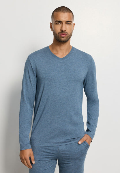 Casuals - Long Sleeved Top