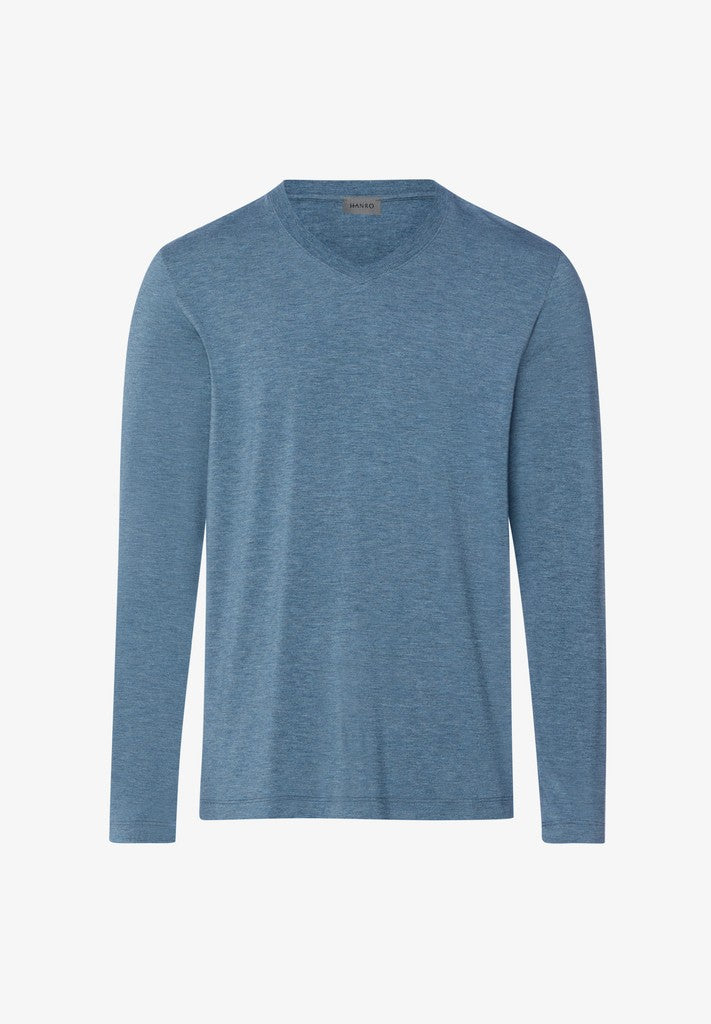 Casuals - Long Sleeved Top
