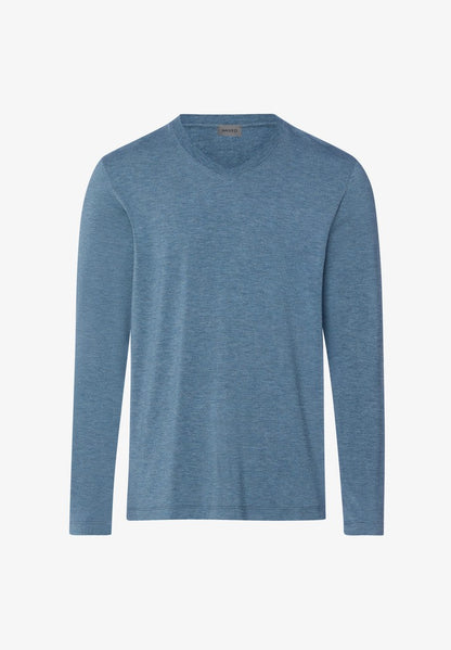 Casuals - Long Sleeved Top