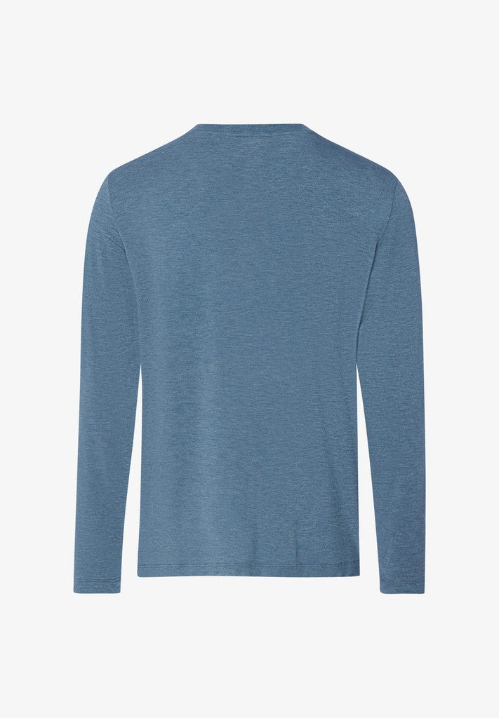 Casuals - Long Sleeved Top