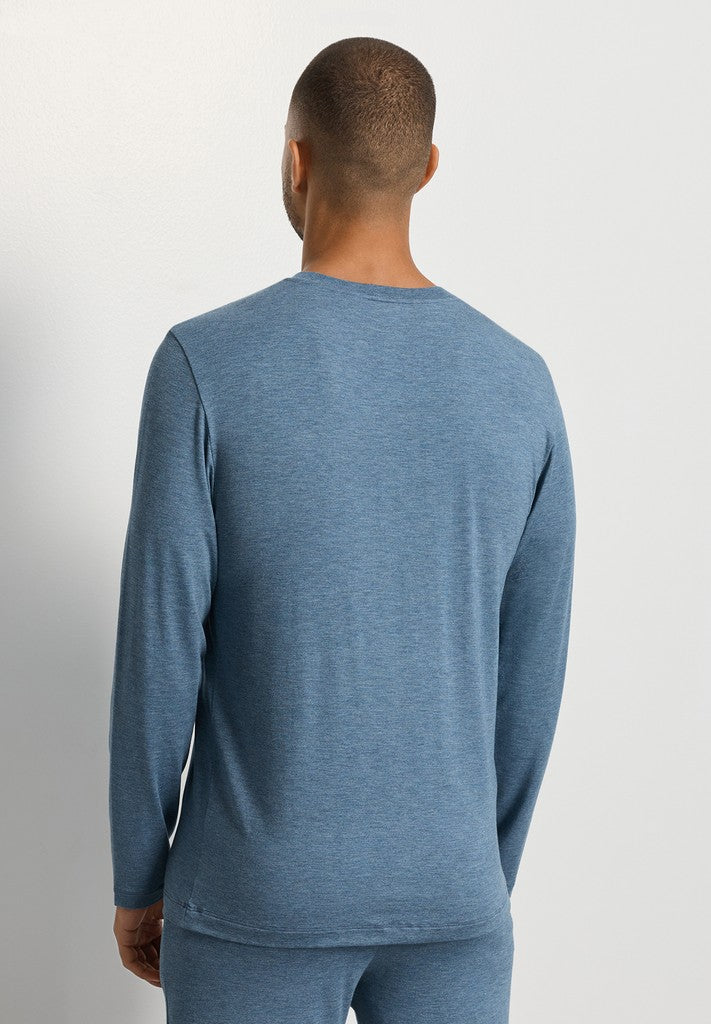 Casuals - Long Sleeved Top