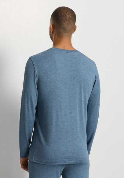 Casuals - Long Sleeved Top