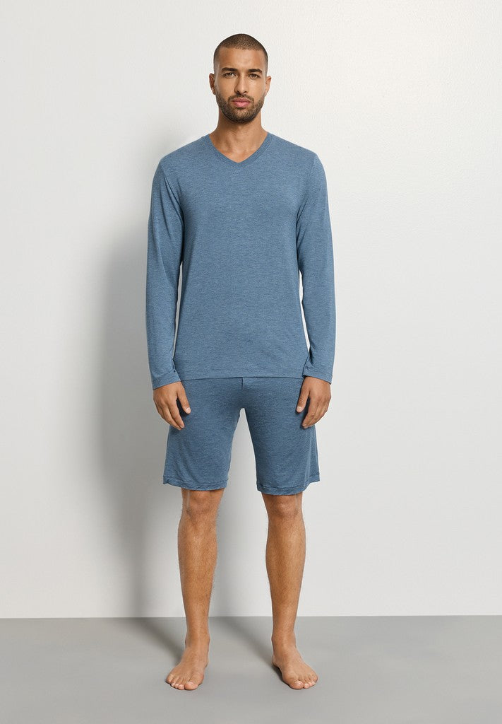 Casuals - Long Sleeved Top