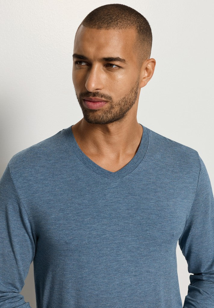 Casuals - Long Sleeved Top