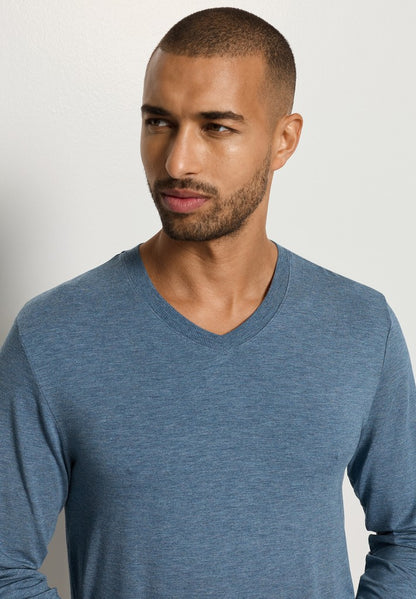 Casuals - Long Sleeved Top