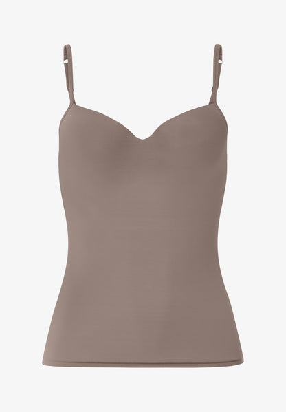 Allure - Padded Bra-Camisole