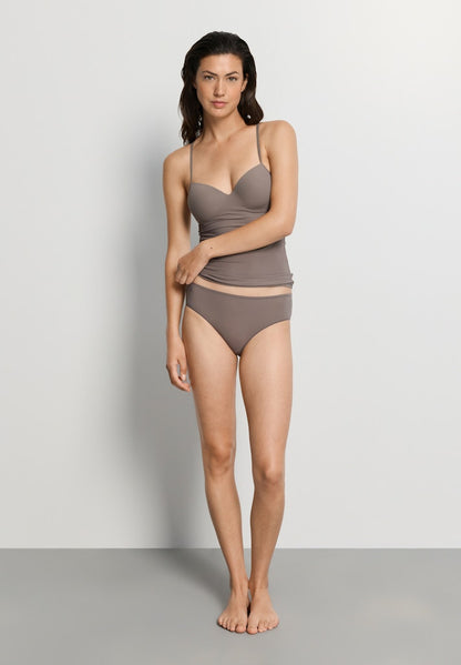 Allure - Padded Bra-Camisole