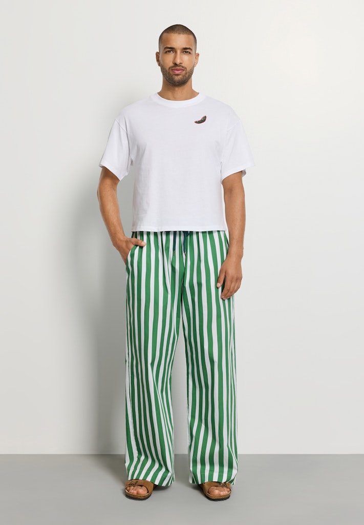 Charlotte Adam - Long Pants