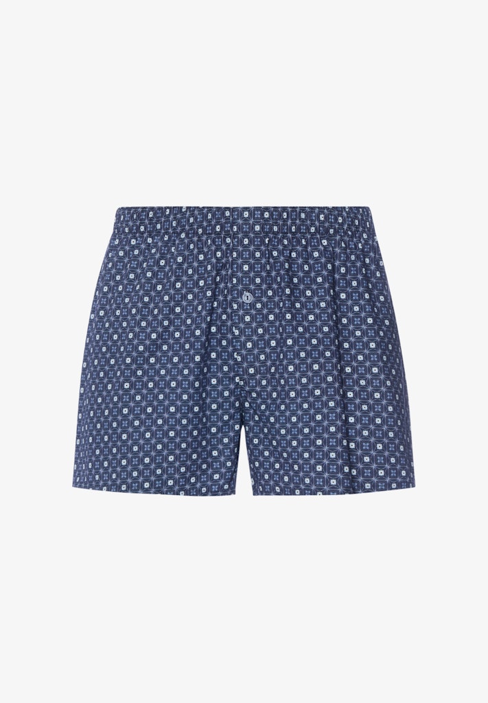 Fancy Woven - Boxers