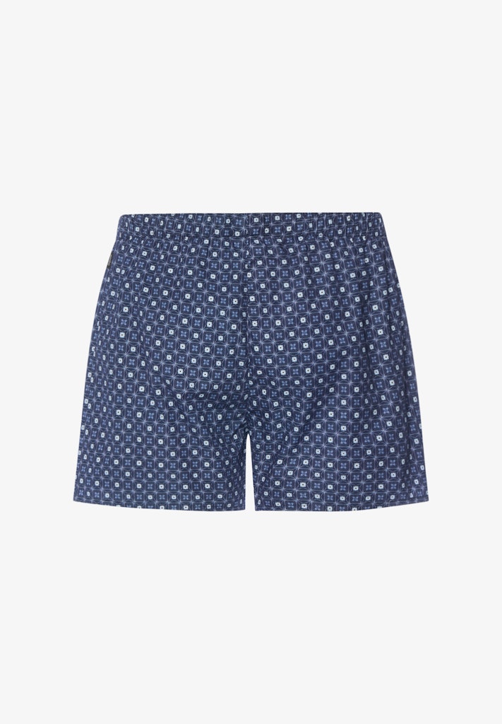 Fancy Woven - Boxers