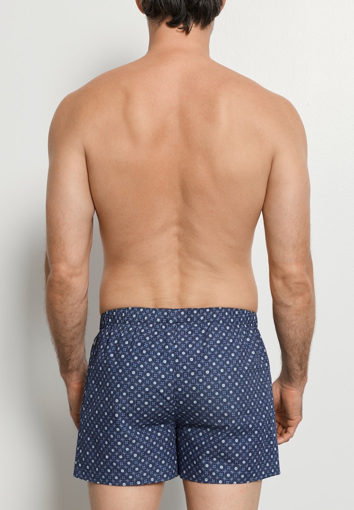 Fancy Woven - Boxers