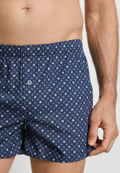 Fancy Woven - Boxers