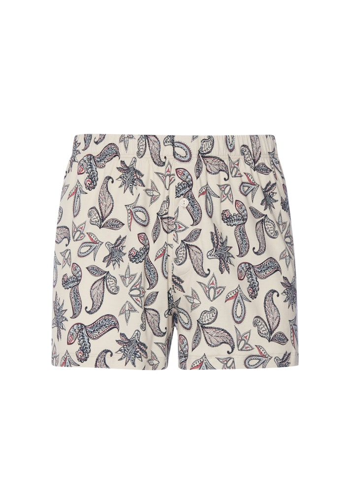 Fancy Jersey - Boxers