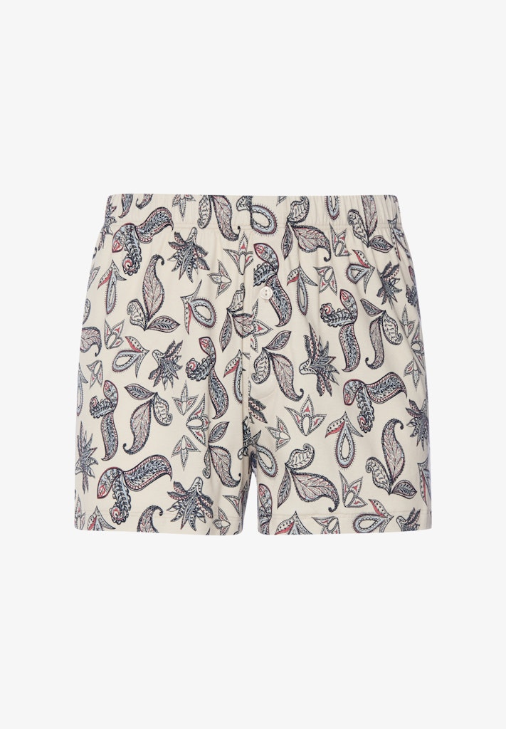 Fancy Jersey - Boxers