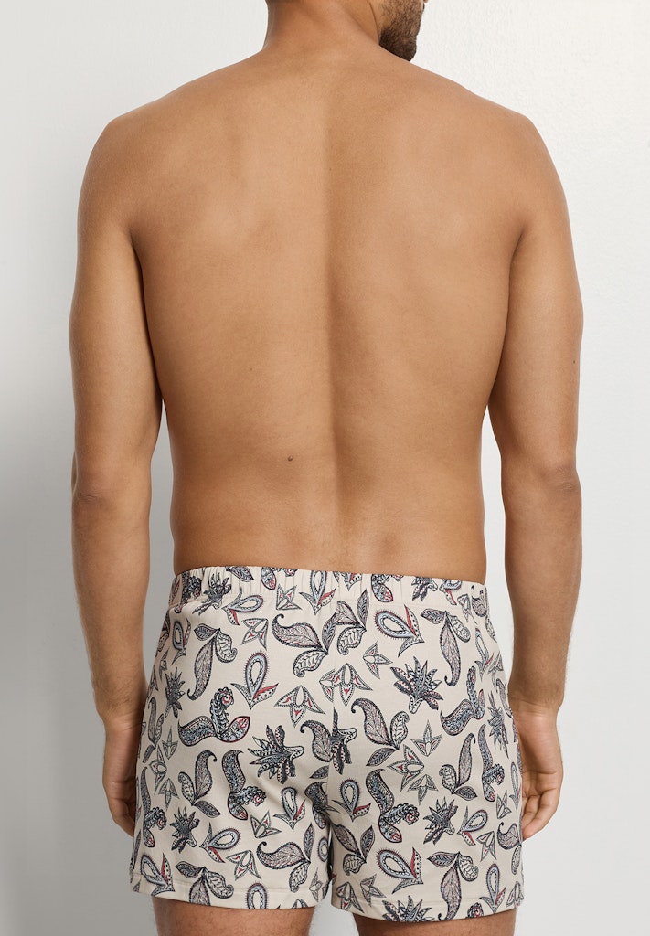 Fancy Jersey - Boxers