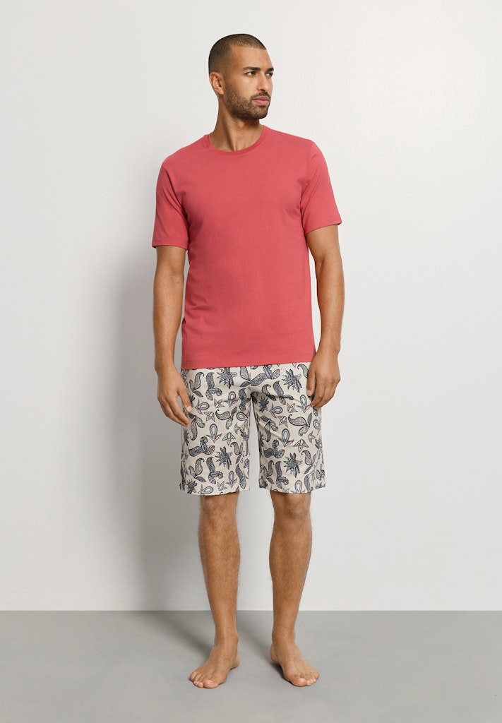 Night & Day - Shorts