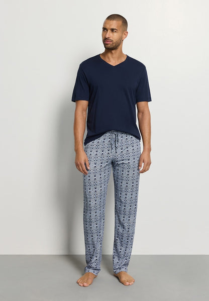 Night & Day - Long Pants - HANRO
