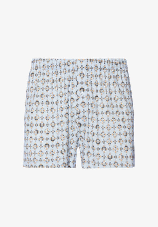 Fancy Jersey - Boxers - HANRO