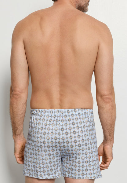 Fancy Jersey - Boxers - HANRO
