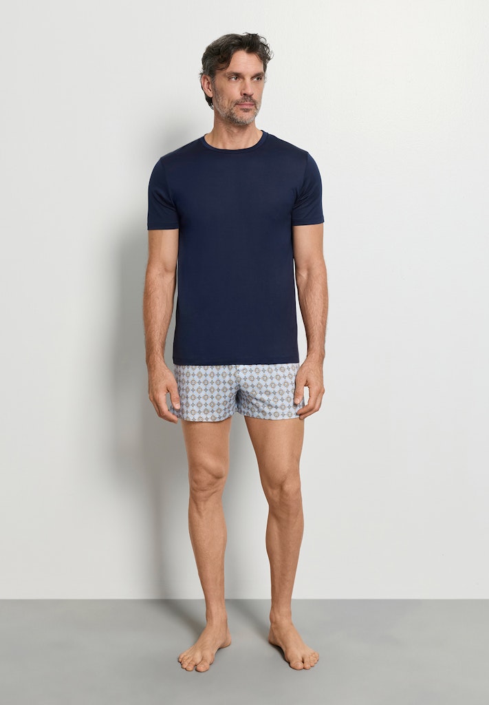 Fancy Jersey - Boxers - HANRO