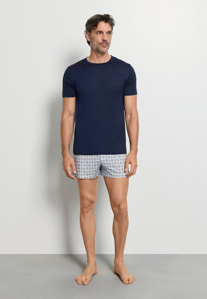 Fancy Jersey - Boxers - HANRO