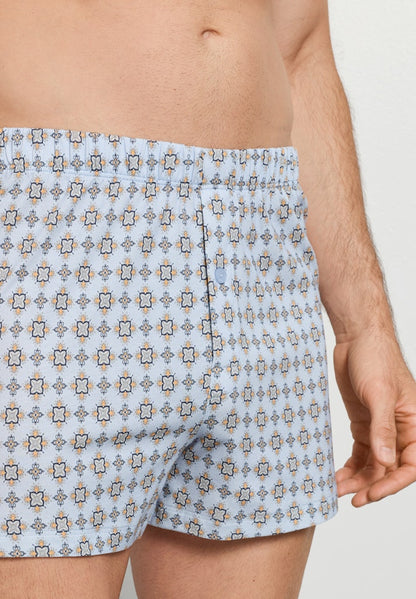 Fancy Jersey - Boxers - HANRO
