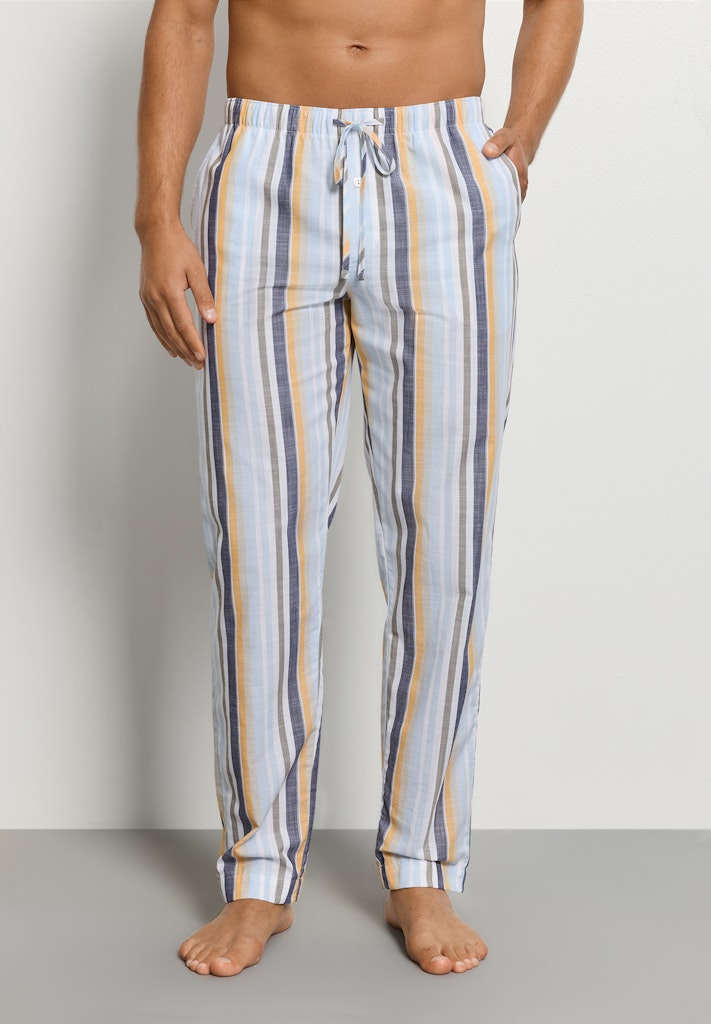 Night & Day - Long Pants - HANRO