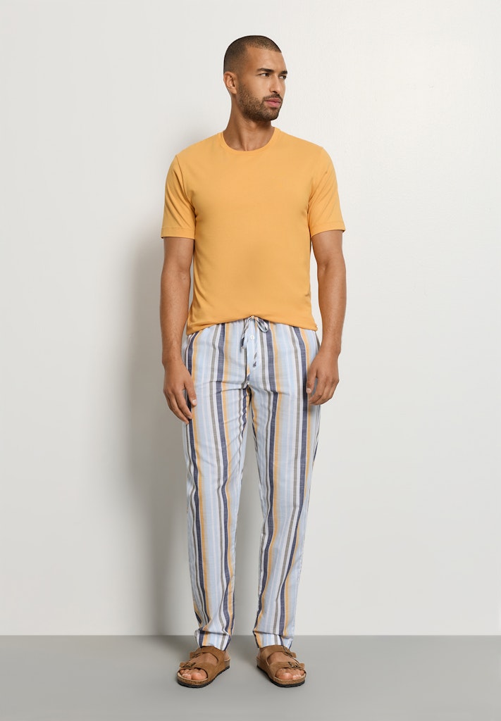 Night & Day - Long Pants - HANRO