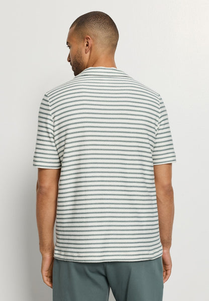 Travelwear - Short Sleeved Shirt - HANRO