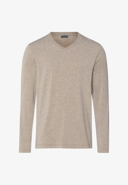 Casuals- Long Sleeved Top