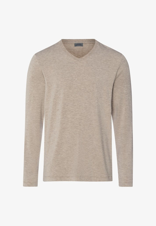 Casuals- Long Sleeved Top