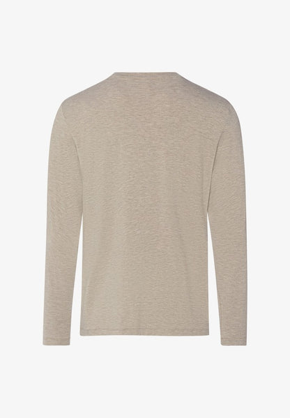 Casuals- Long Sleeved Top